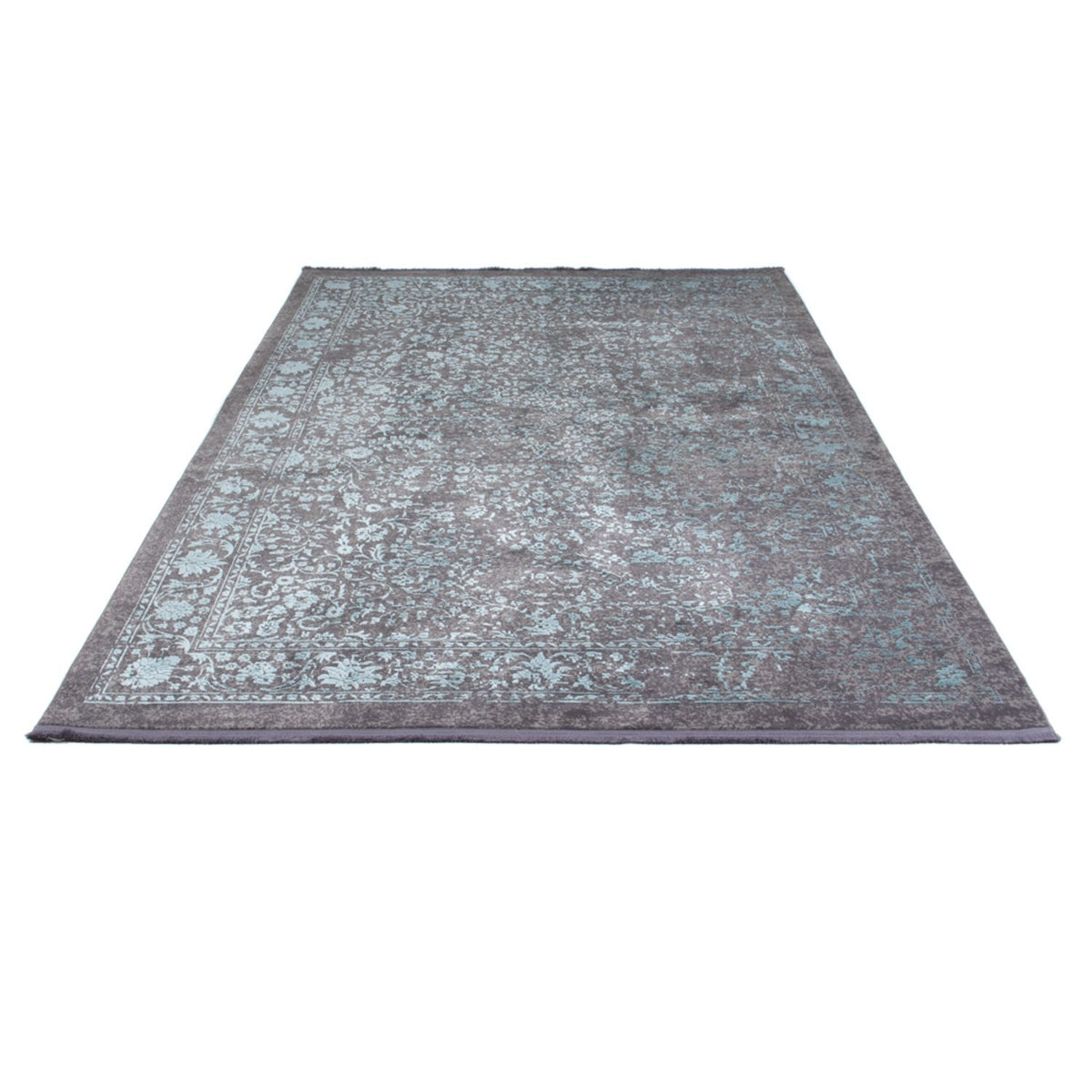 Tappeto di design - 300 x 200 cm - grigio