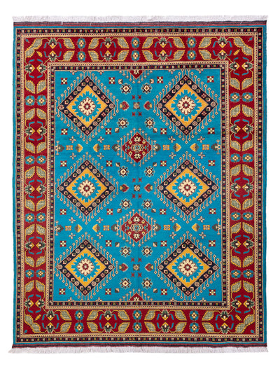Tappeto afgano 150x195cm - Tappeto orientale