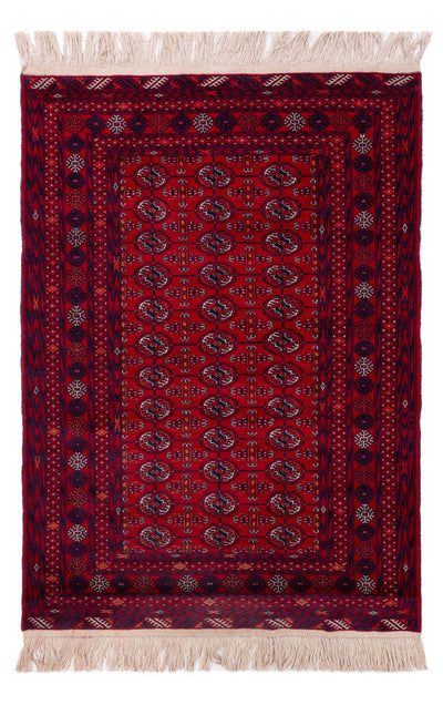 Bukhara Tappeto 133x189cm - Tappeto orientale