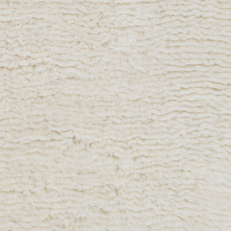 Tappeto corsia Tappeto Gabbeh - Indus - 100 x 66 cm - grigio chiaro