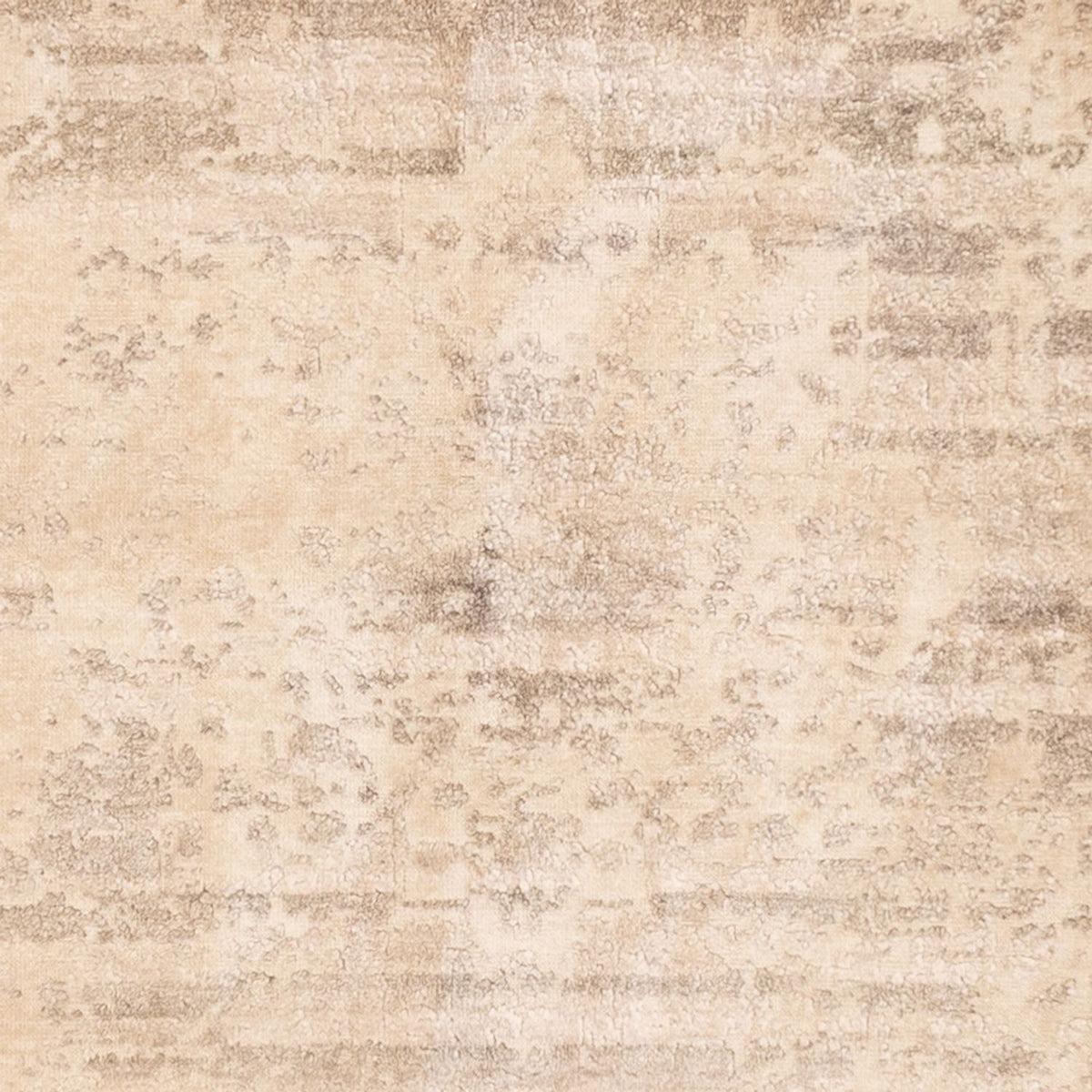 Tappeto di design - 197 x 154 cm - beige