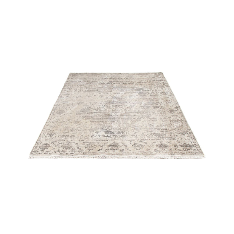 Tappeto di design - 197 x 154 cm - beige