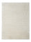 Tappeto corsia Tappeto berbero - 100 x 65 cm - grigio chiaro