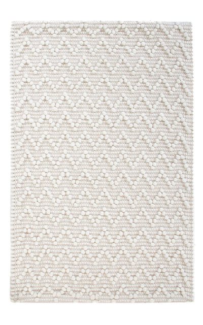 Tappeto di lana 62x94cm - Tappeto di lana