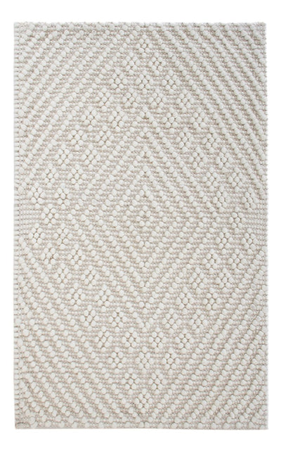 Tappeto di lana 62x96cm - Tappeto di lana
