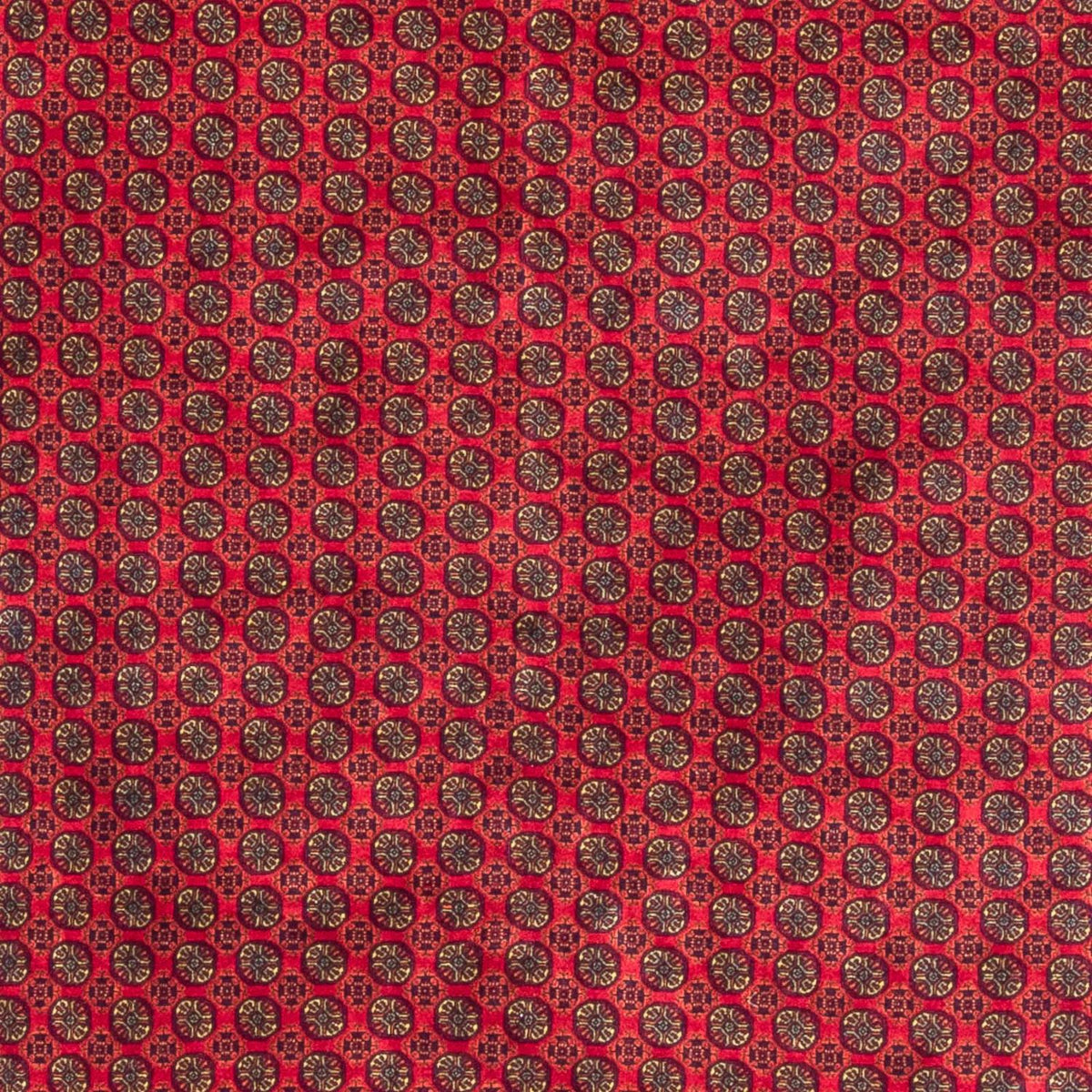 Tappeto afgano - 294 x 194 cm - rosso