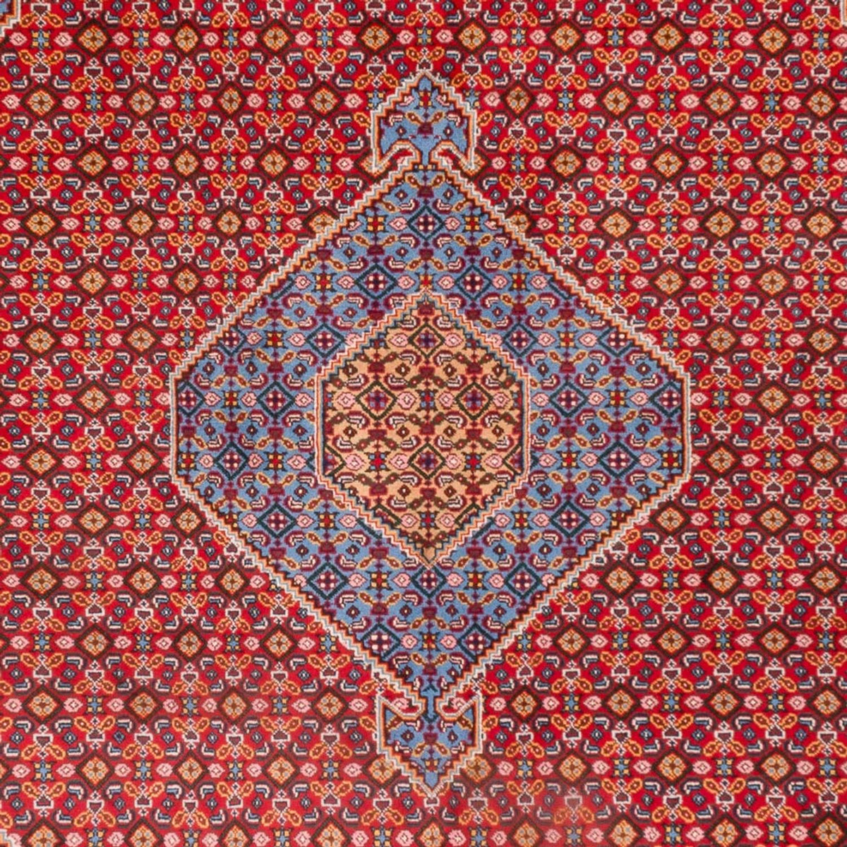 Tappeto Persero - Nomade - 300 x 205 cm - rosso