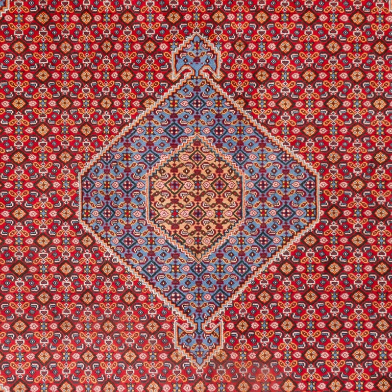 Tappeto Persero - Nomade - 300 x 205 cm - rosso