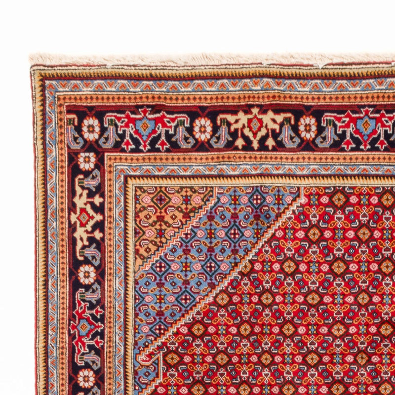 Tappeto Persero - Nomade - 300 x 205 cm - rosso