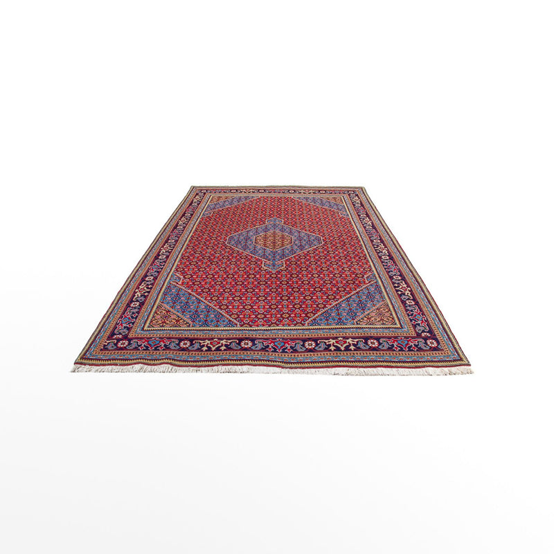 Tappeto Persero - Nomade - 300 x 205 cm - rosso