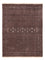 Tappeto Gabbeh - Loribaft Persero - 230 x 160 cm - beige scuro
