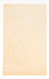 Tappeto Gabbeh - Loribaft Persero - 230 x 150 cm - beige