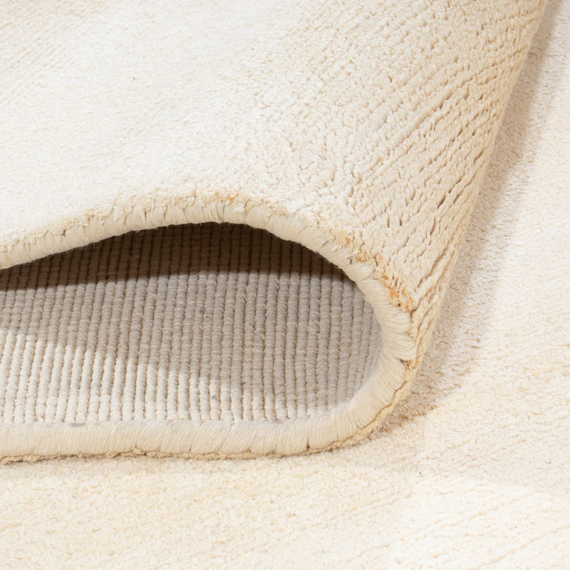Tappeto Gabbeh - Loribaft Persero - 230 x 150 cm - beige