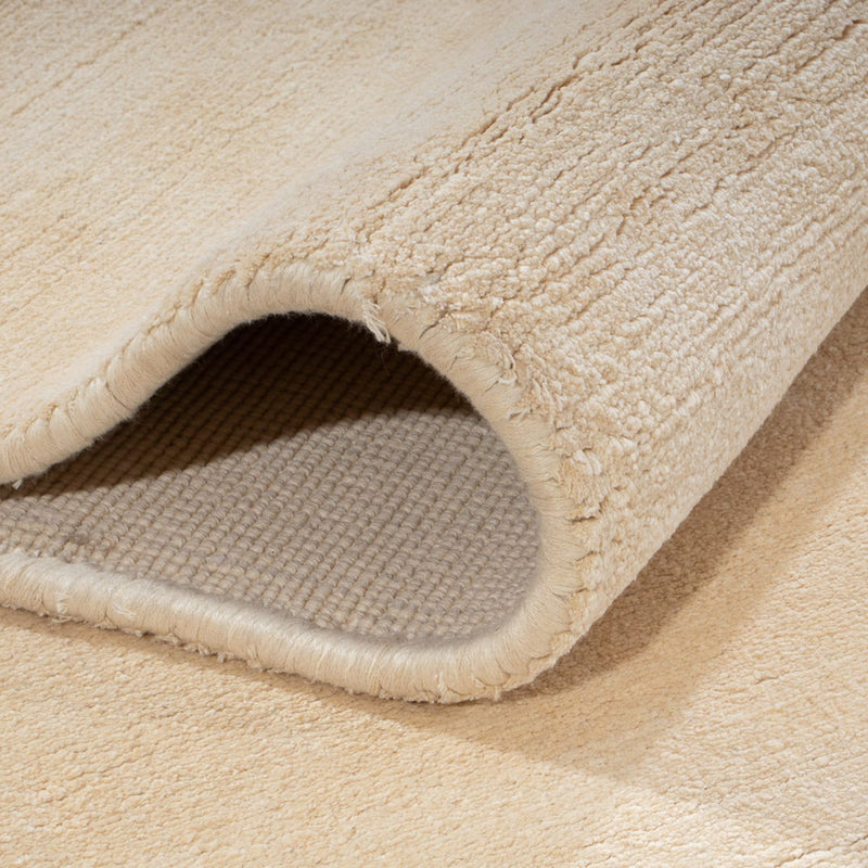 Tappeto Gabbeh - Loribaft Persero - 230 x 150 cm - beige