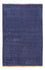 Tappeto Gabbeh - Loribaft Persero - 300 x 200 cm - blu scuro