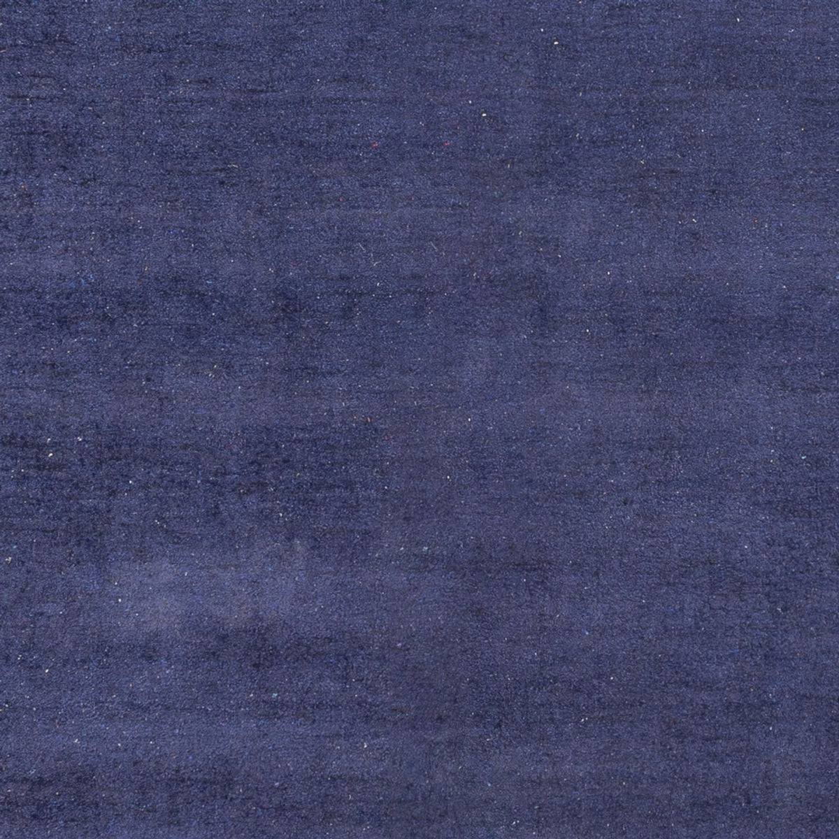 Tappeto Gabbeh - Loribaft Persero - 300 x 200 cm - blu scuro