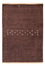 Tappeto Gabbeh - Loribaft Persero - 300 x 200 cm - cioccolato