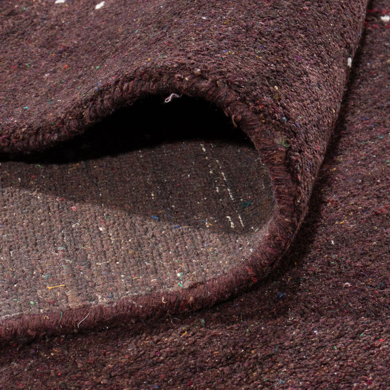 Tappeto Gabbeh - Loribaft Persero - 300 x 200 cm - cioccolato