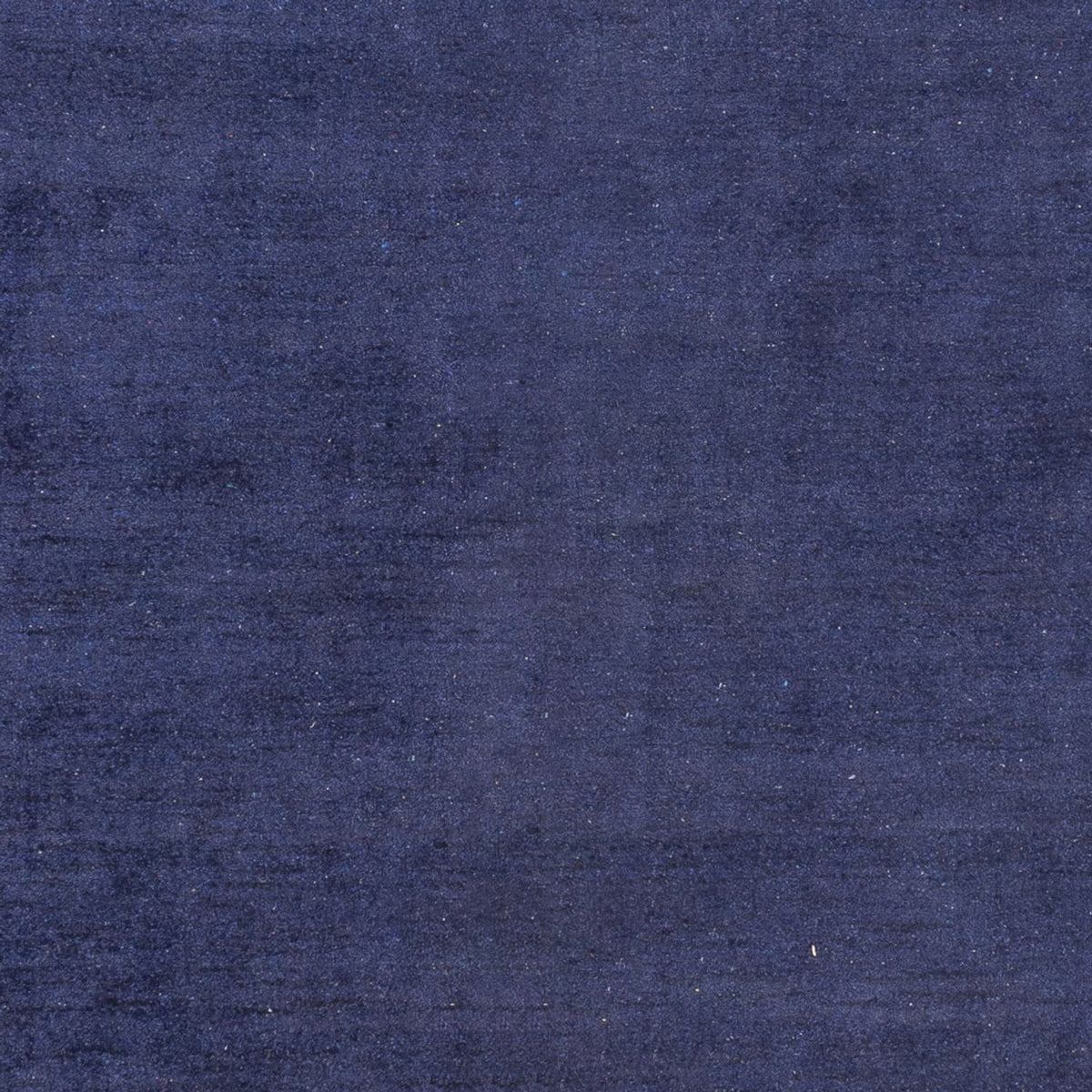 Tappeto Gabbeh - Loribaft Persero - 300 x 200 cm - blu scuro