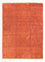 Tappeto Gabbeh - Loribaft Persero - 300 x 240 cm - terracotta