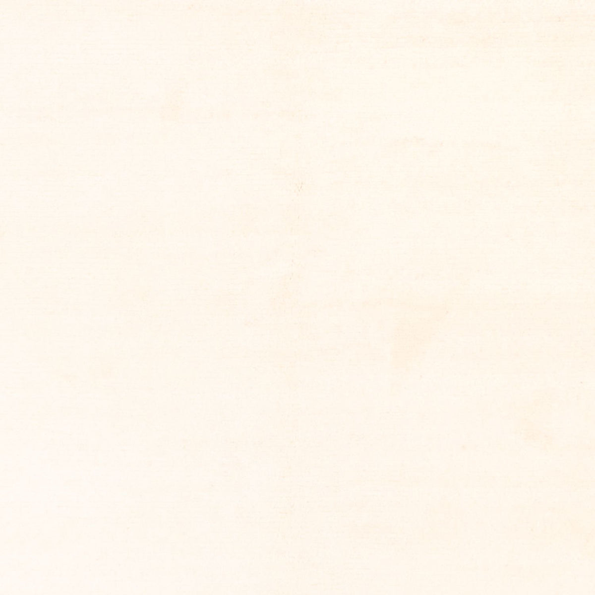 Tappeto Nepal - 200 x 142 cm - bianco