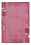 Tappeto Nepal - 180 x 120 cm - fucsia