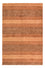 Tappeto Gabbeh - Loribaft Softy - 179 x 118 cm - multicolore