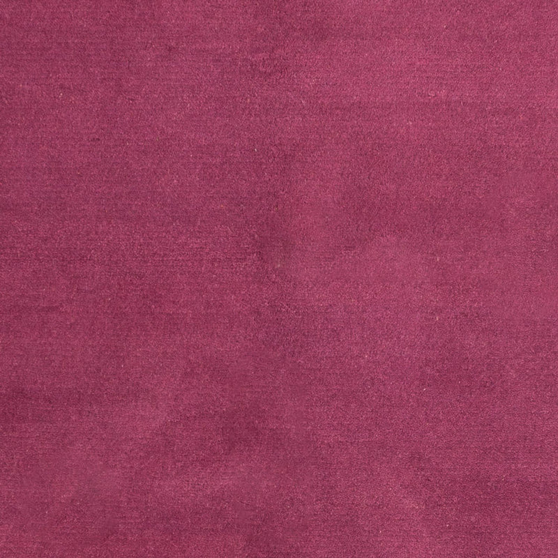 Tappeto Nepal - 176 x 120 cm - fucsia