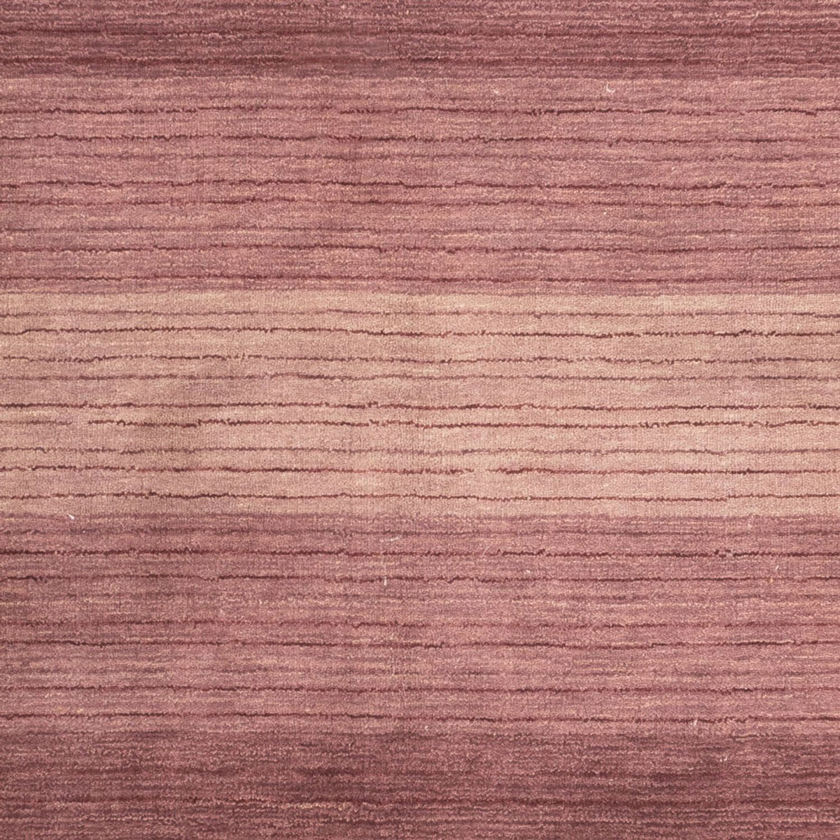 Tappeto Gabbeh - Loribaft Softy - 180 x 120 cm - multicolore