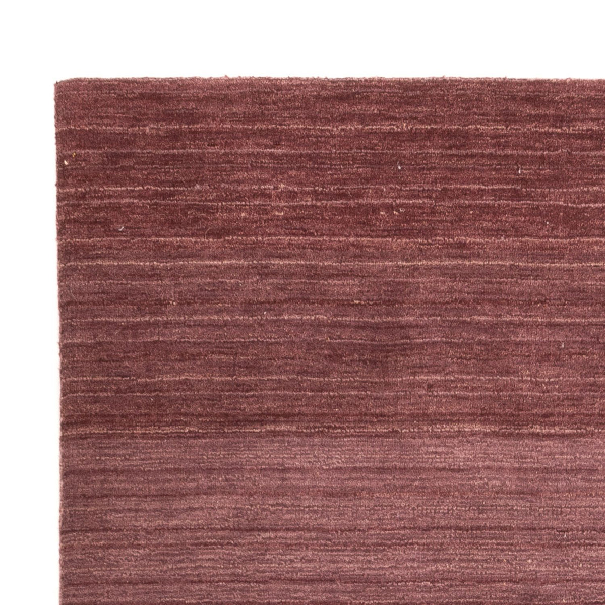 Tappeto Gabbeh - Loribaft Softy - 180 x 120 cm - multicolore