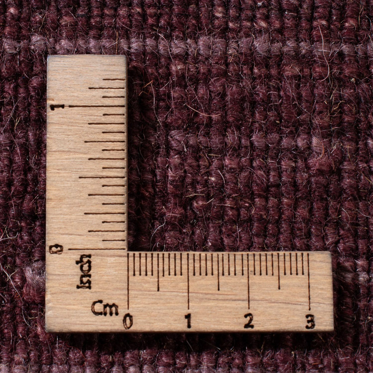 Tappeto Gabbeh - Loribaft Softy - 180 x 120 cm - multicolore