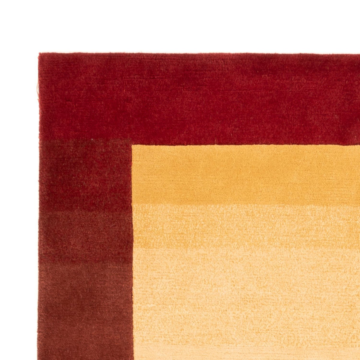 Tappeto Nepal - 184 x 120 cm - multicolore