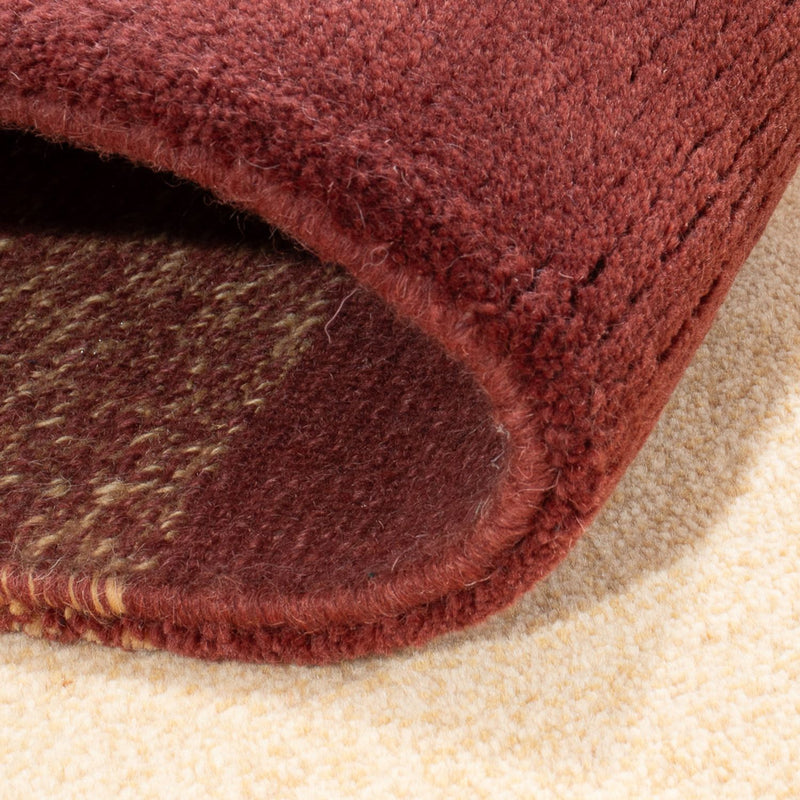 Tappeto Nepal - 184 x 120 cm - multicolore