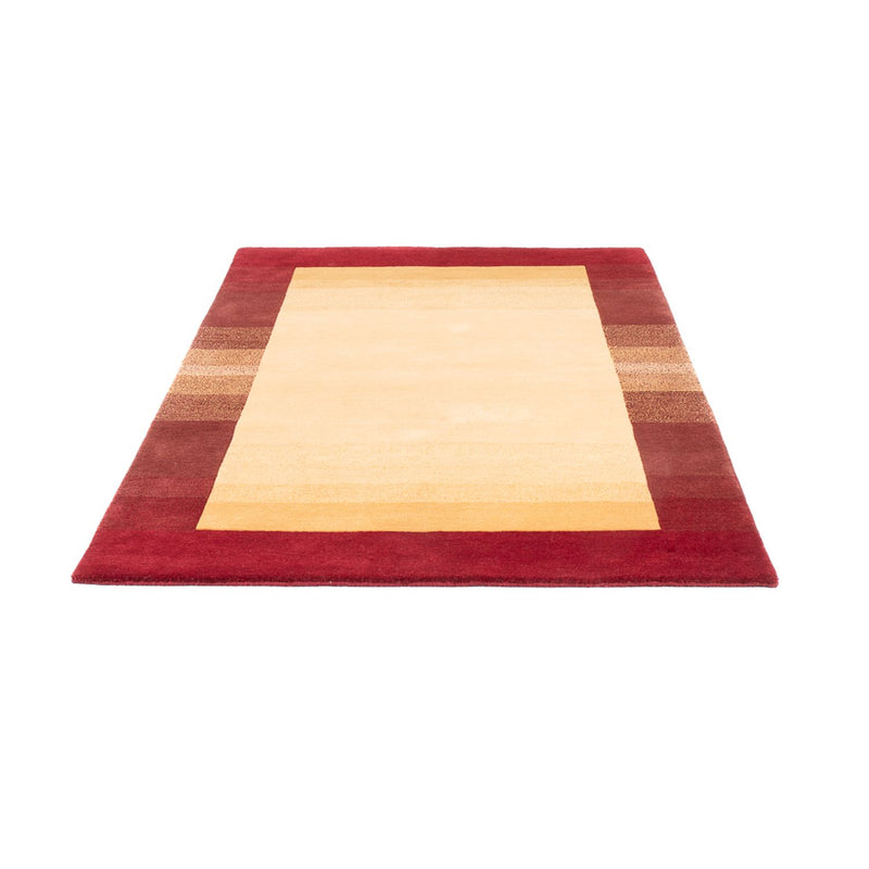 Tappeto Nepal - 184 x 120 cm - multicolore