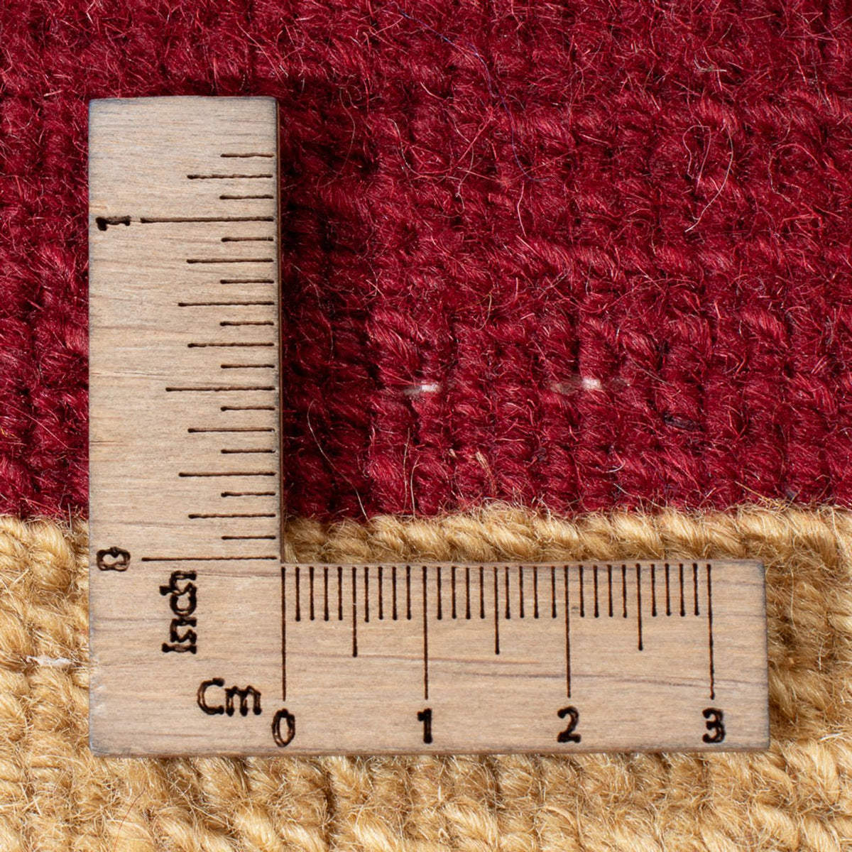 Tappeto Nepal - 184 x 120 cm - multicolore