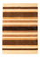 Tappeto Gabbeh - Loribaft Softy - 177 x 120 cm - multicolore