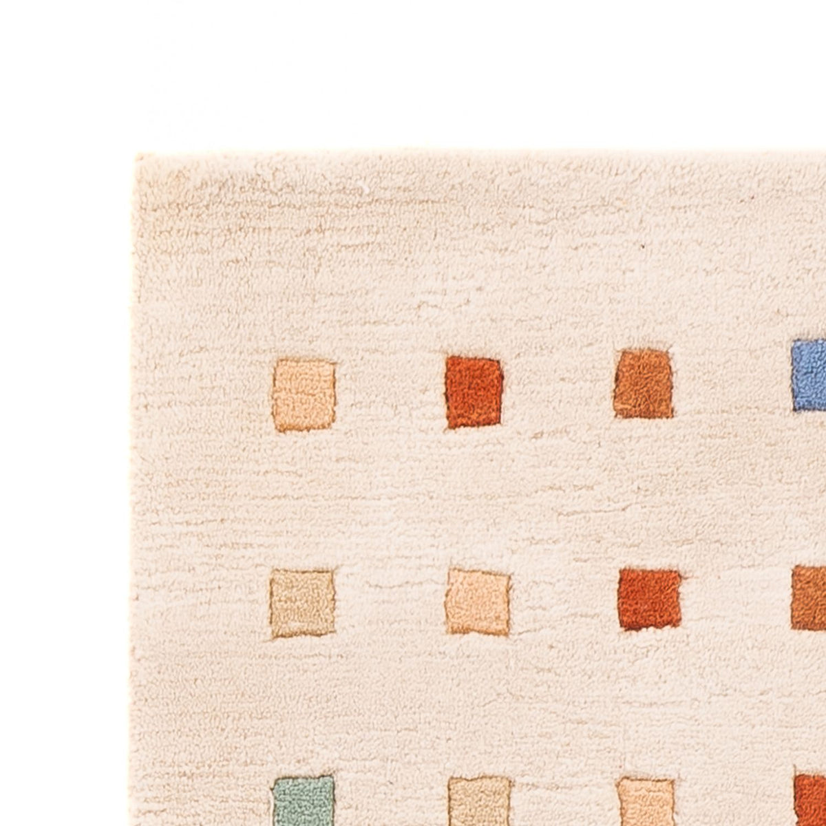 Tappeto corsia Tappeto Nepal - 240 x 80 cm - multicolore