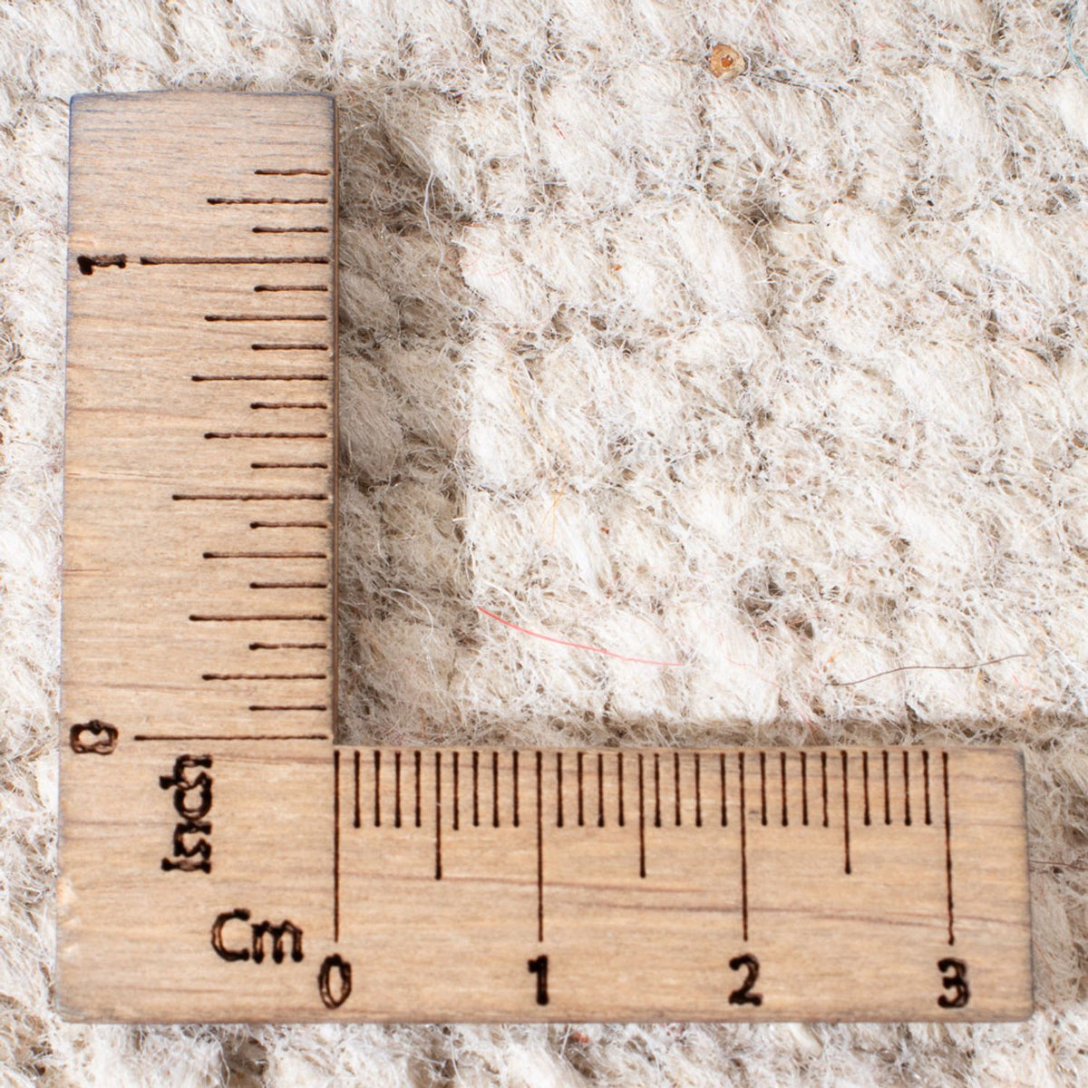 Tappeto corsia Tappeto Nepal - 240 x 80 cm - multicolore