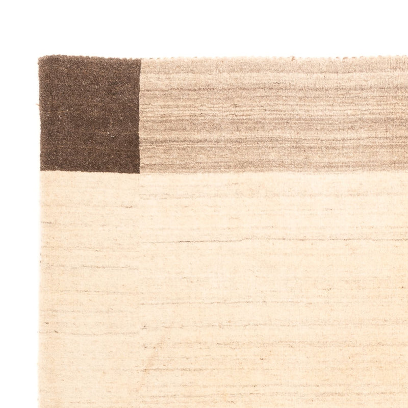 Tappeto Gabbeh - Indus - 192 x 137 cm - multicolore