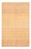 Tappeto Gabbeh - Loribaft Softy - 182 x 122 cm - beige