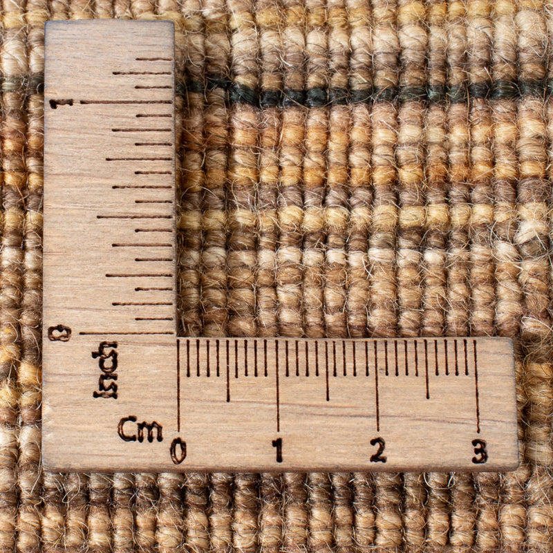 Tappeto Gabbeh - Loribaft Softy - 182 x 122 cm - beige