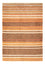 Tappeto Gabbeh - Loribaft Softy - 150 x 100 cm - multicolore