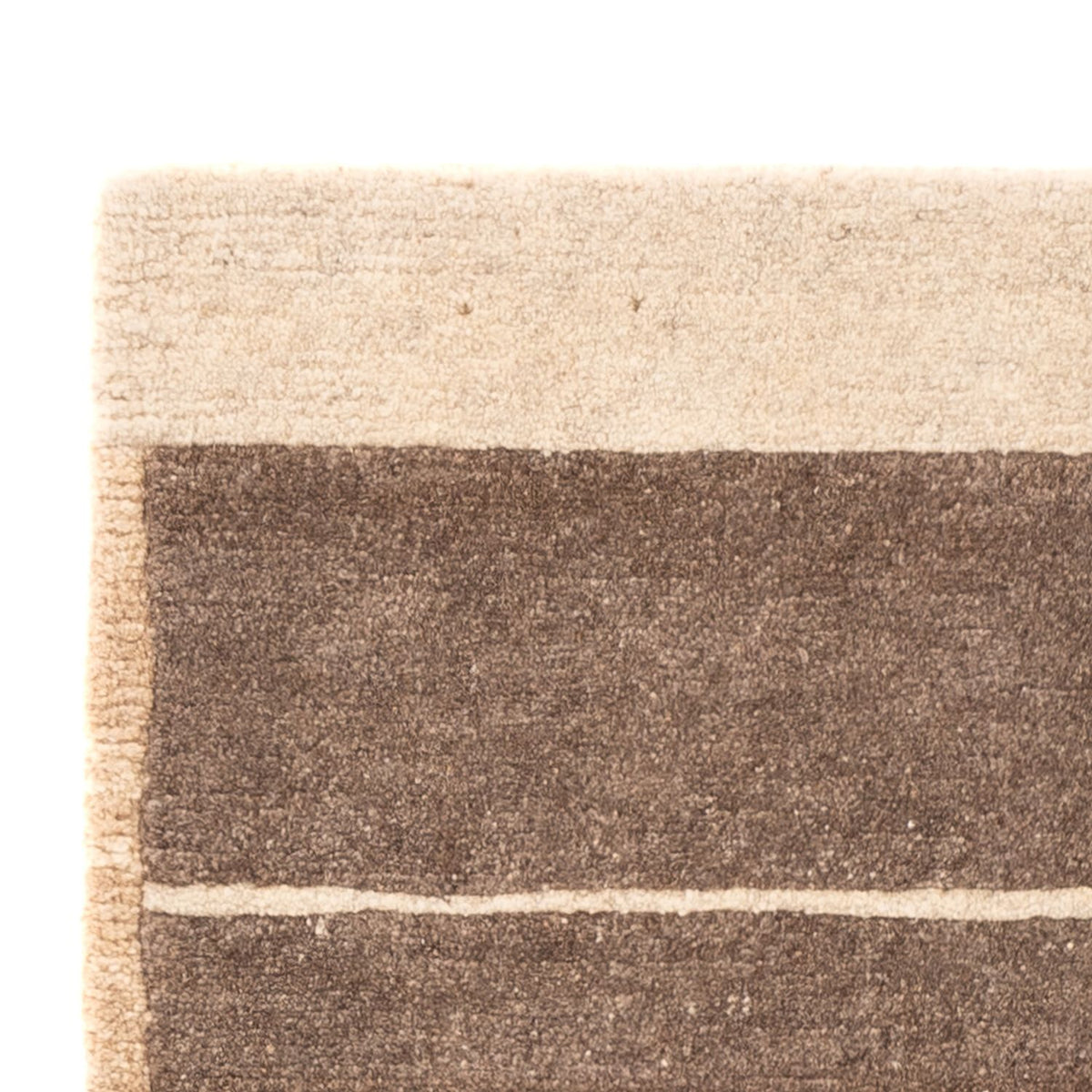 Tappeto Nepal - 160 x 90 cm - multicolore