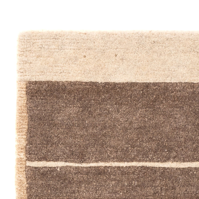 Tappeto Nepal - 160 x 90 cm - multicolore