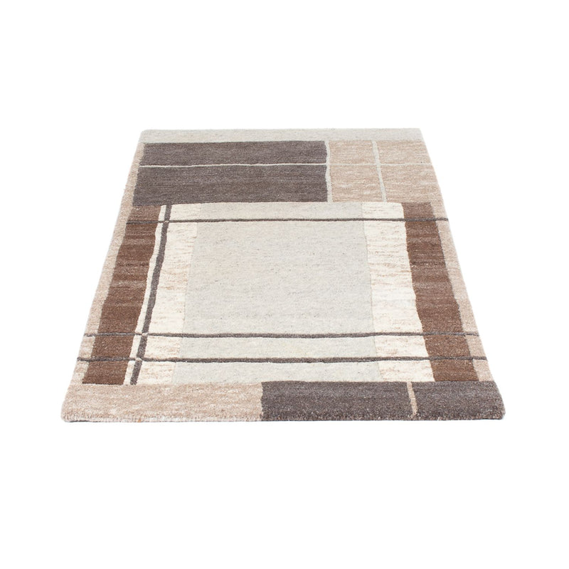 Tappeto Nepal - 160 x 90 cm - multicolore