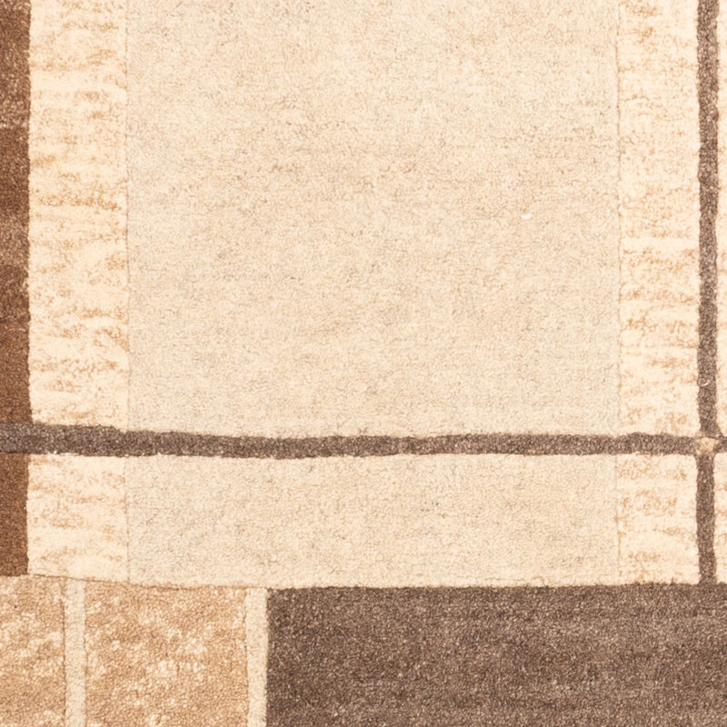 Tappeto Nepal - 160 x 90 cm - multicolore