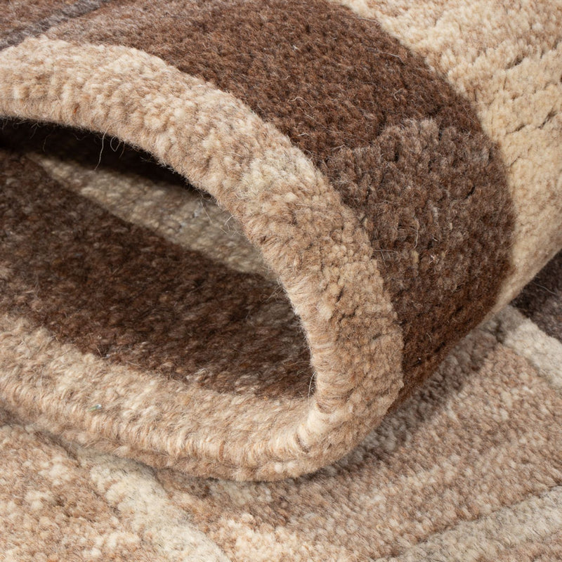 Tappeto Nepal - 160 x 90 cm - multicolore