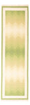 Tappeto corsia Tappeto Kelim - Tendenza - 250 x 80 cm - multicolore