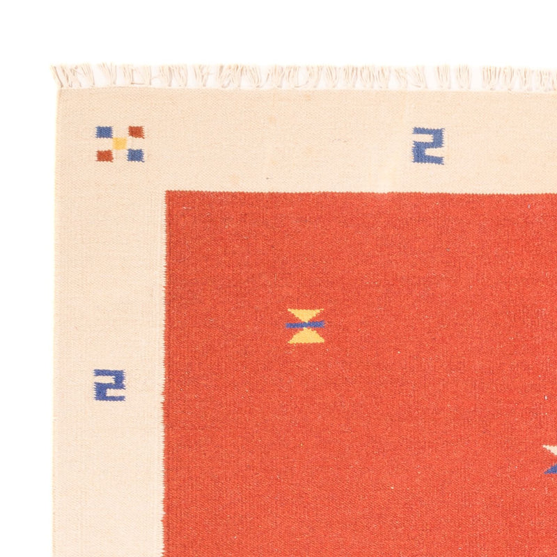 Tappeto Kelim - Tendenza - 240 x 170 cm - multicolore