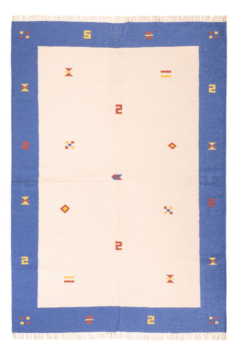 Tappeto Kelim - Tendenza - 240 x 170 cm - multicolore